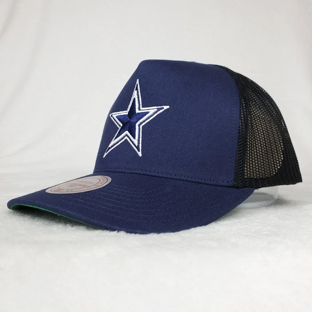Mitchell & Ness dallas cowboys